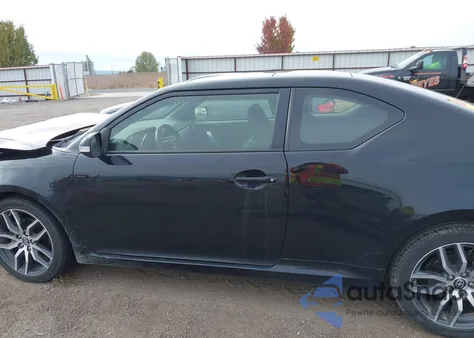 2015 Scion Tc z USA, uszkodzony, nr VIN JTKJF5C70FJ011343